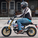 Illustration for article titled This Throwback Website Show's How You'd Fit On Any Motorcycle